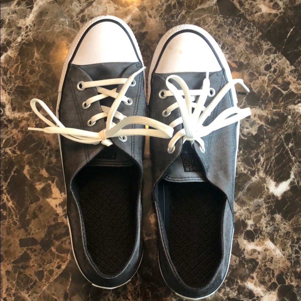 Converse sneakers
